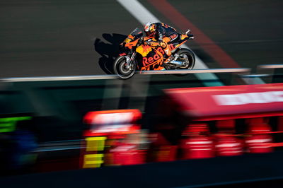 Pol Espargaro, San Marino MotoGP. 13 September 2020