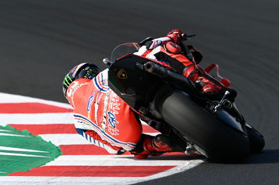 Francesco Bagnaia, MotoGP, Emilia Romagna MotoGP, 18 September 2020