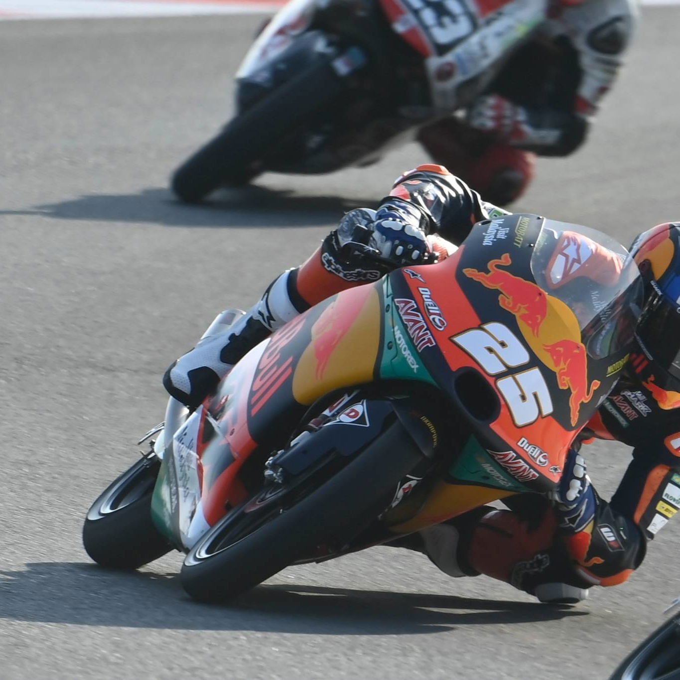 Raul Fernandez, Moto3, Emilia Romagna MotoGP, 19 September 2020