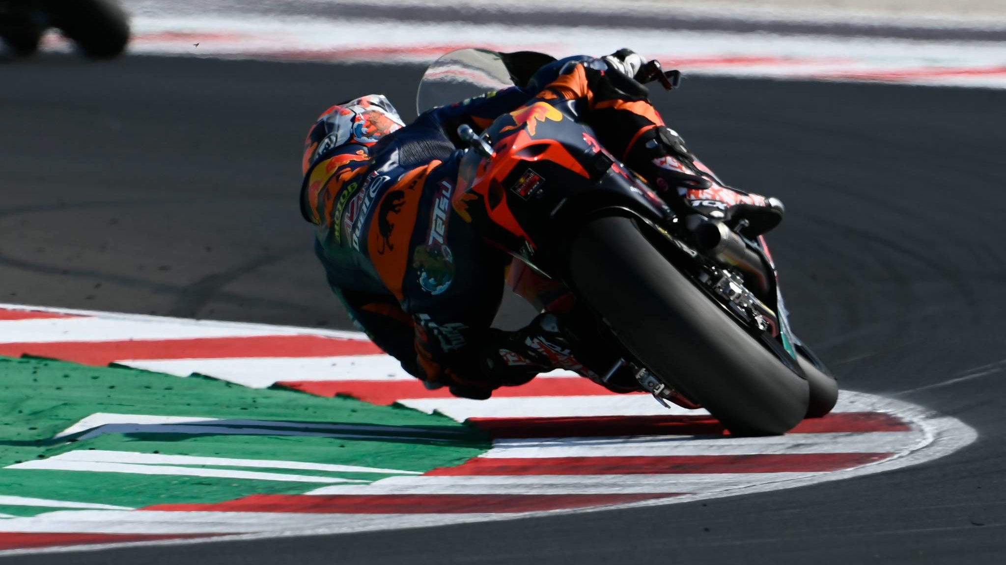 Tetsuta Nagashima, Moto2, Emilia Romagna MotoGP, 19 September 2020