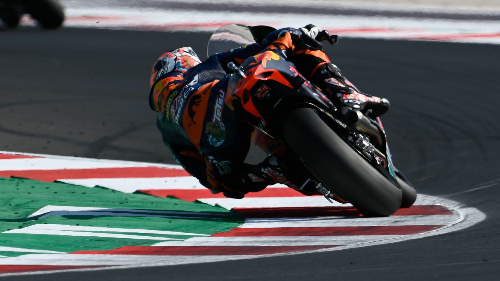 Tetsuta Nagashima, Moto2, Emilia Romagna MotoGP, 19 September 2020