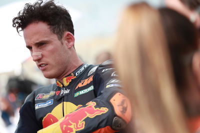 Pol Espargaro, Emilia Romagna MotoGP. 20 September 2020