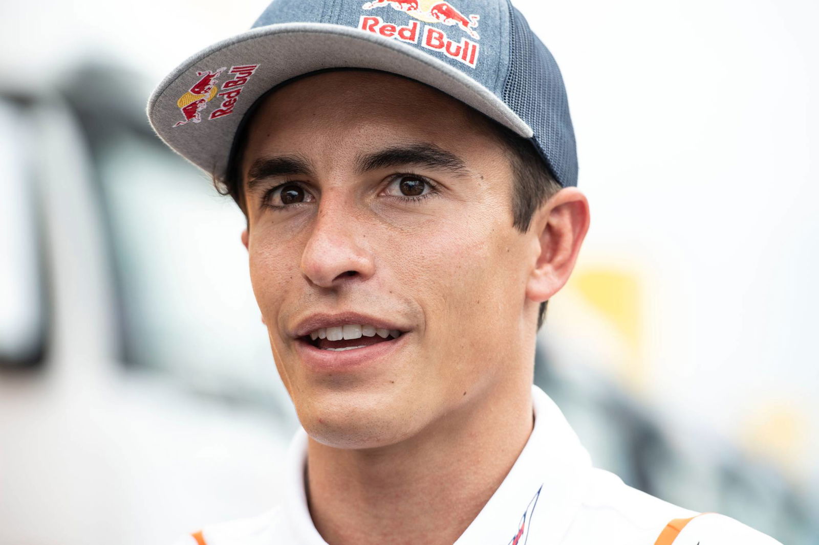 Marc Marquez, Catalunya MotoGP. 24 September 2020