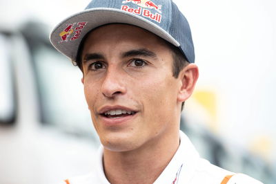 Marc Marquez, Catalunya MotoGP. 24 September 2020