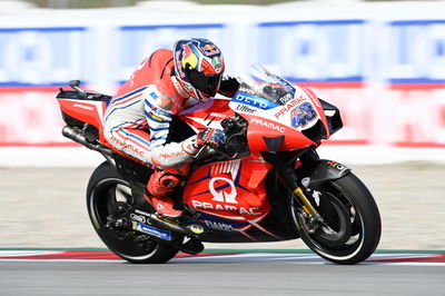 Jack Miller, Catalunya MotoGP. 26 September 2020