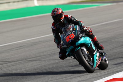 Fabio Quartararo, Calatunya MotoGP, 26 September 2020