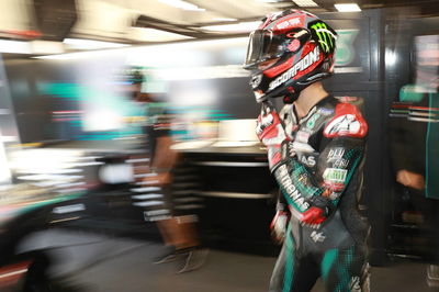 Fabio Quartararo , Catalunya MotoGP. 26 September 2020