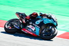 Fabio Quartararo, Catalunya MotoGP. 26 September 2020