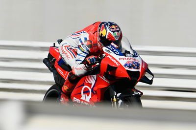 Jack Miller, San Marino MotoGP, 12 September 2020