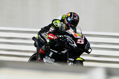 Johann Zarco, San Marino MotoGP, 12 September 2020