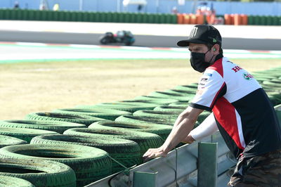 Cal Crutchlow, San Marino MotoGP. 12September 2020