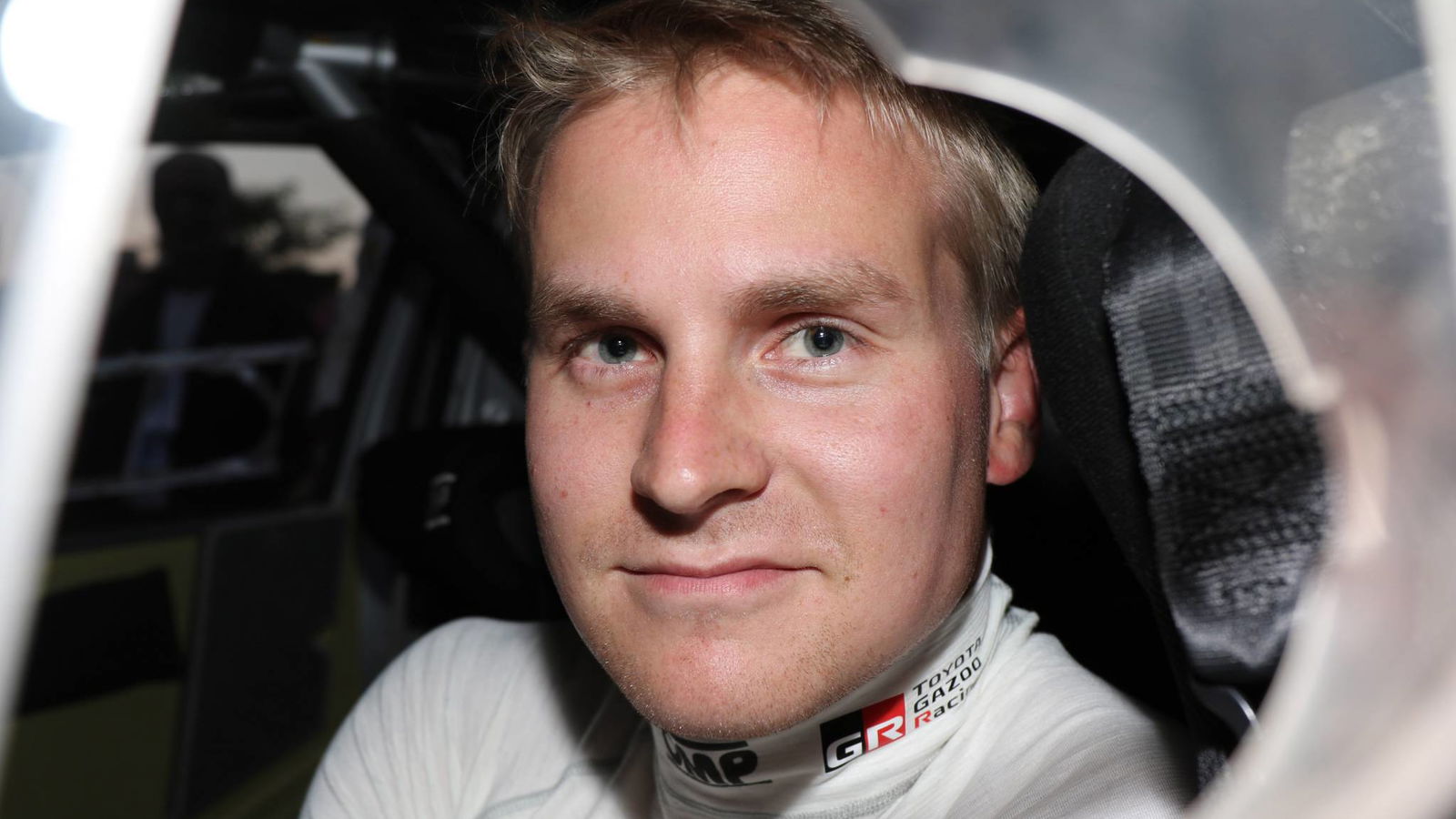 Lappi switches to Citroen for 2019