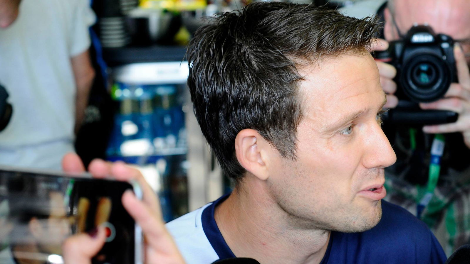 Citroen confirms Ogier switch for 2019