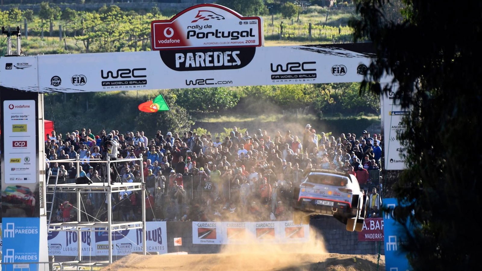 Neuville jelas menderita sebagai rival WRC