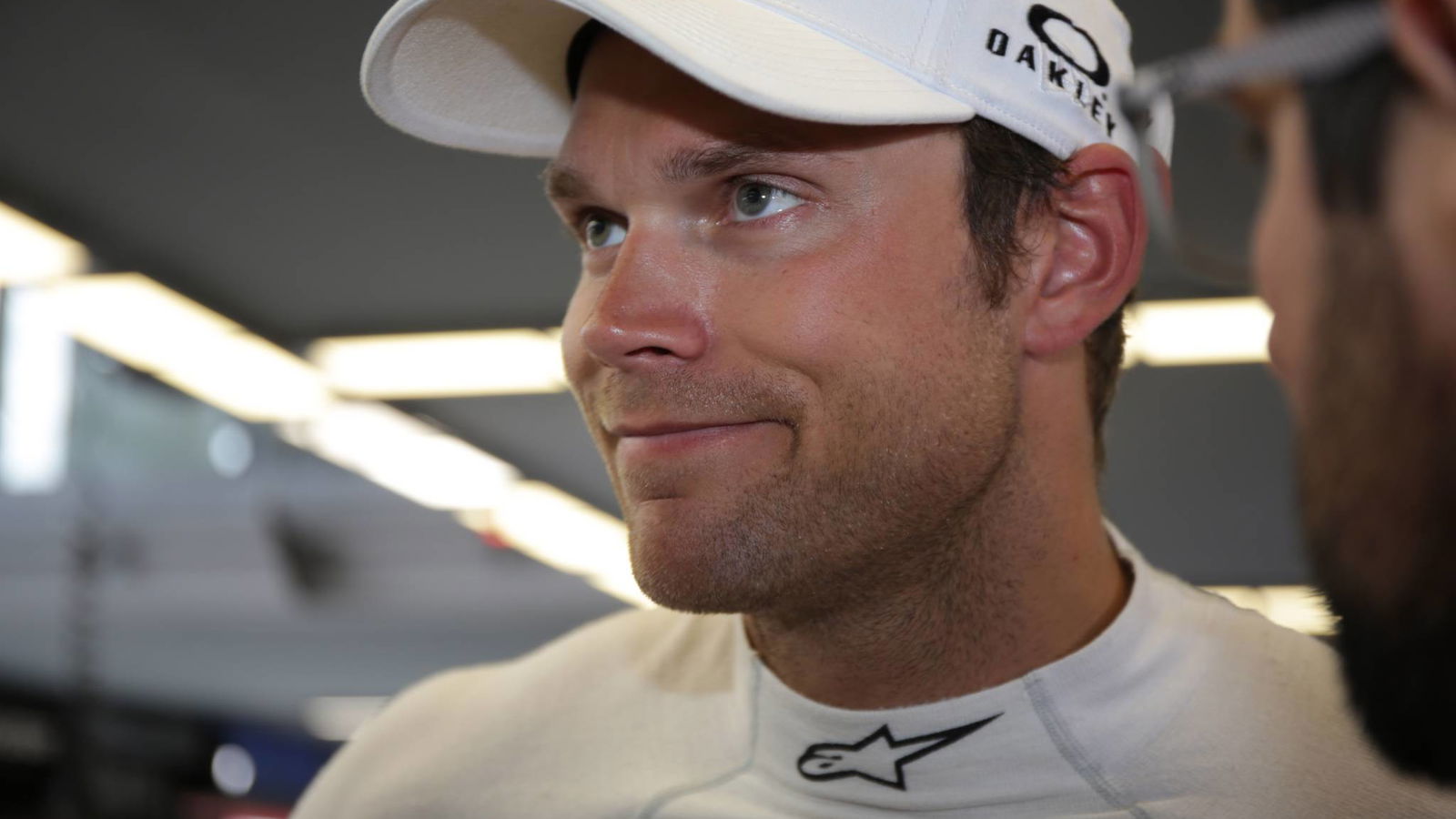 Mikkelsen leads on Rally Turkey return