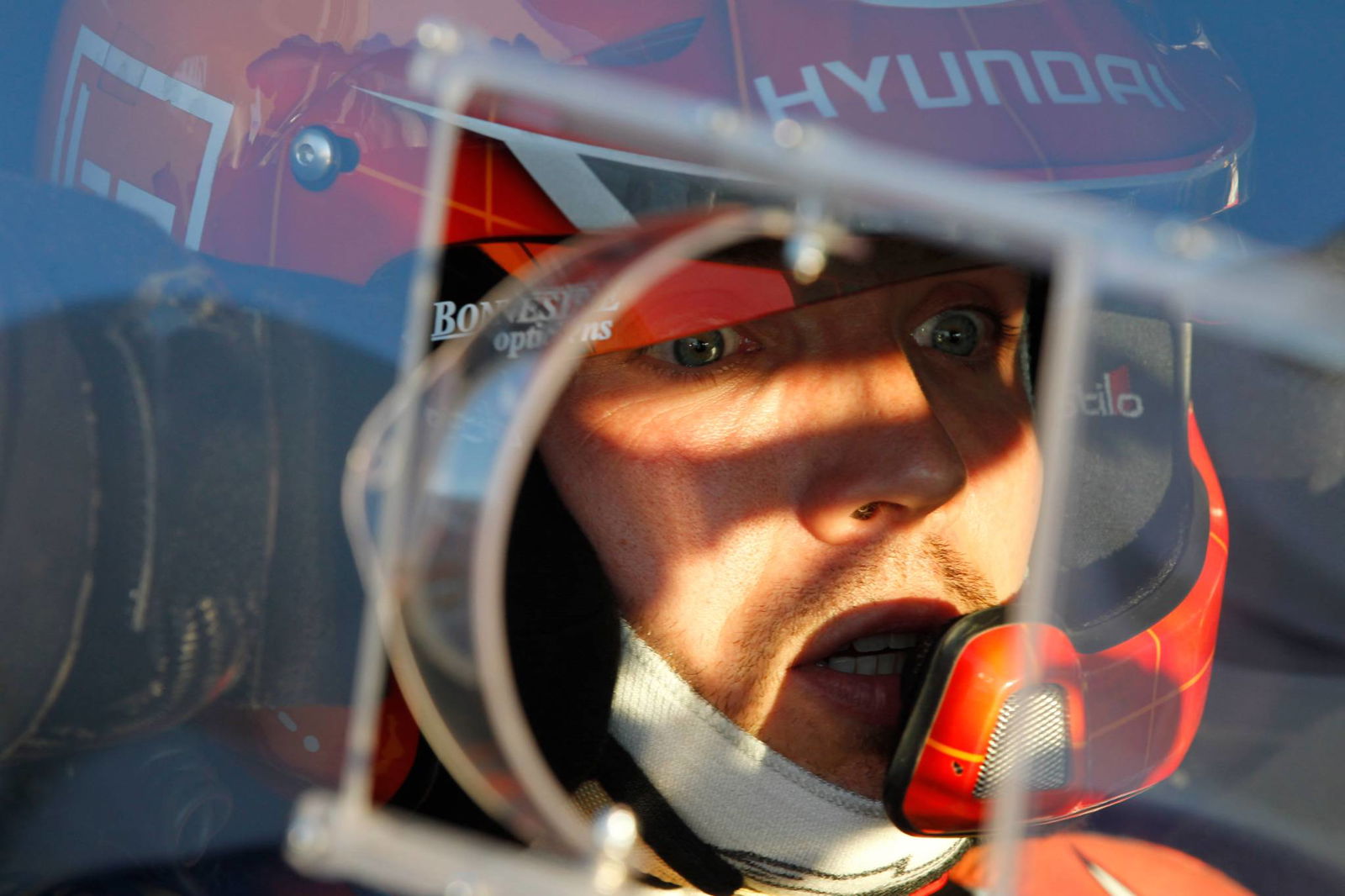 Tanak seals victory to join WRC title fight with Neuville, Ogier