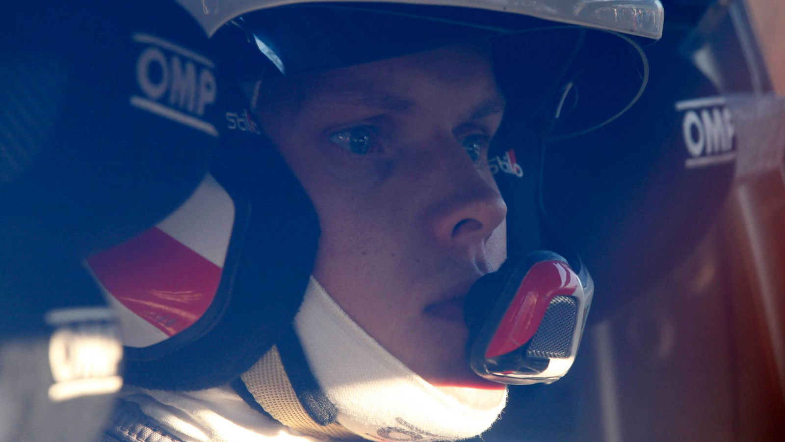 Tanak closes in on Germany victory as puncture hampers Ogier