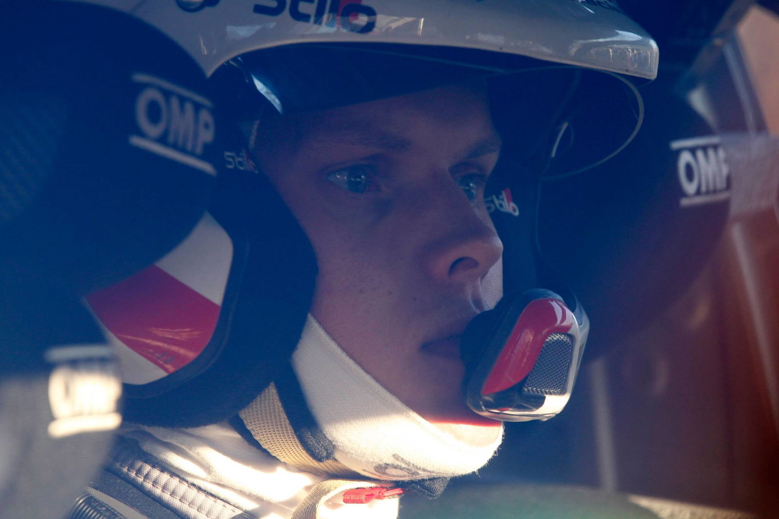 Rallye Deutschland - Results