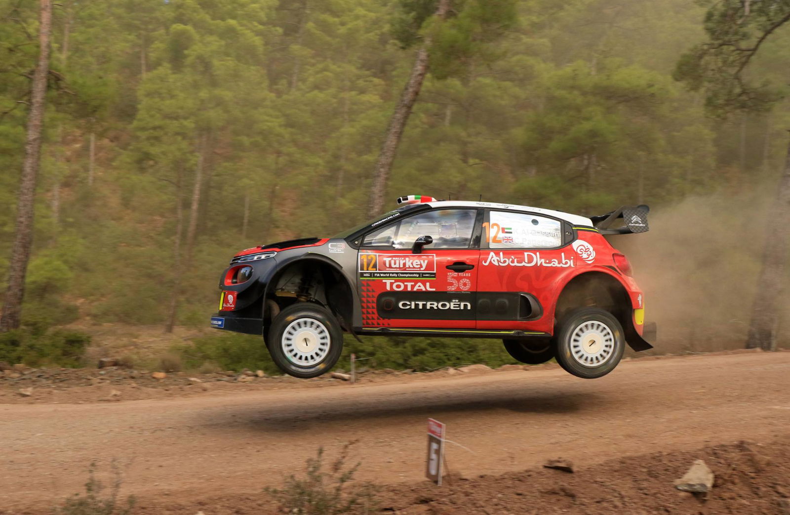 Official: Loeb joins Hyundai for six-round 2019 WRC campaign