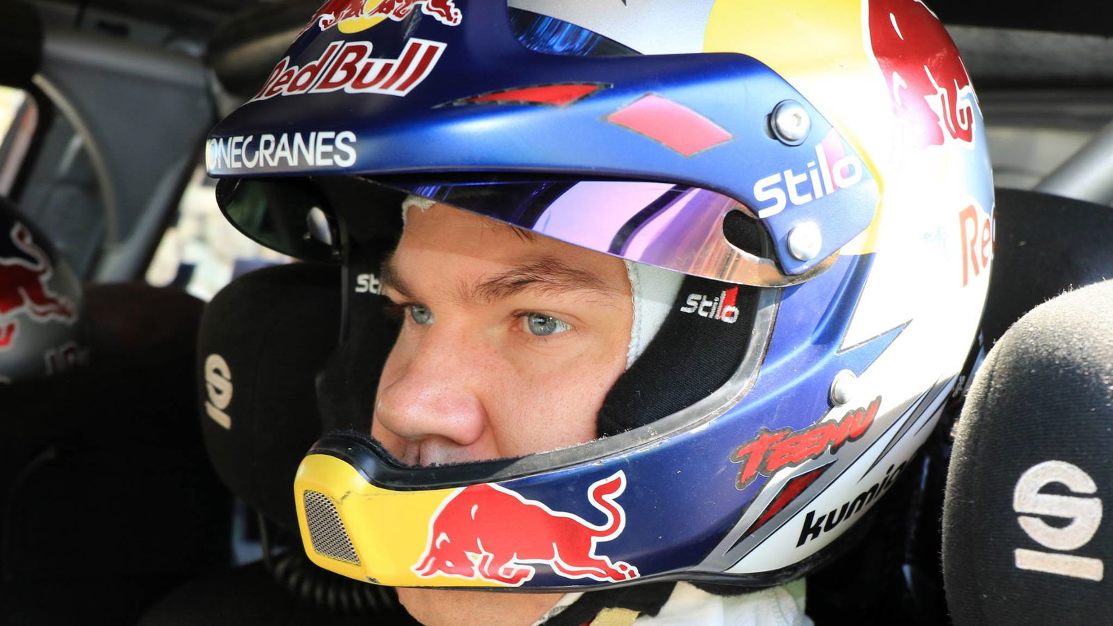 Suninen tops Wales Rally GB shakedown, Tanak crashes