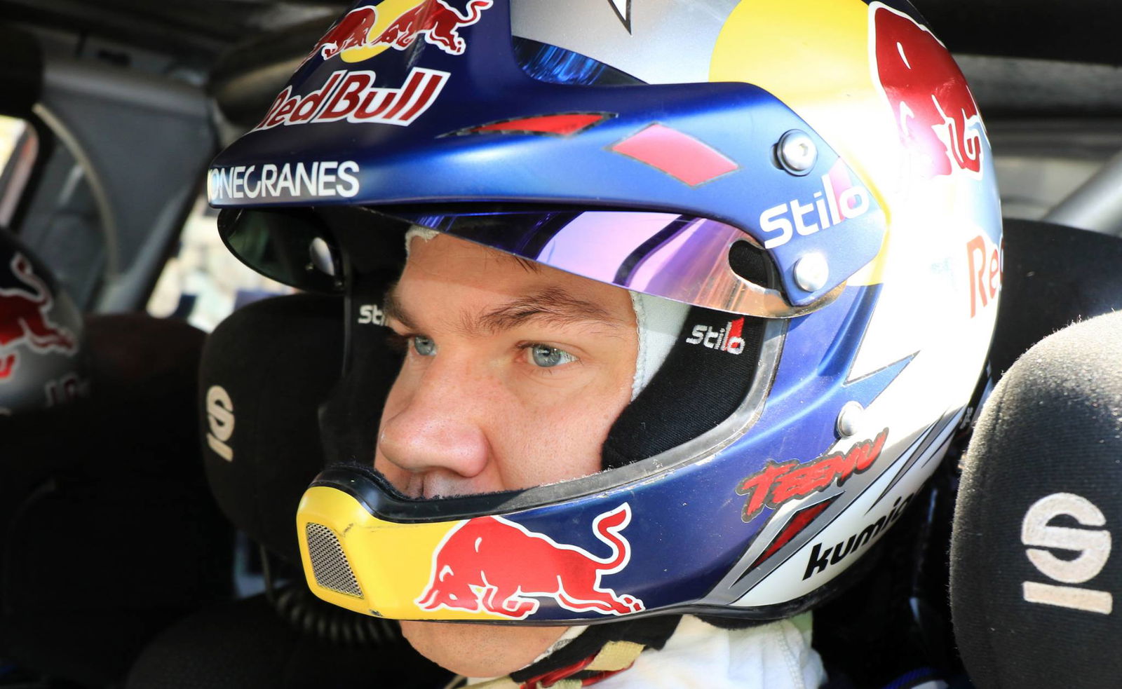 Wales Rally GB - Shakedown results
