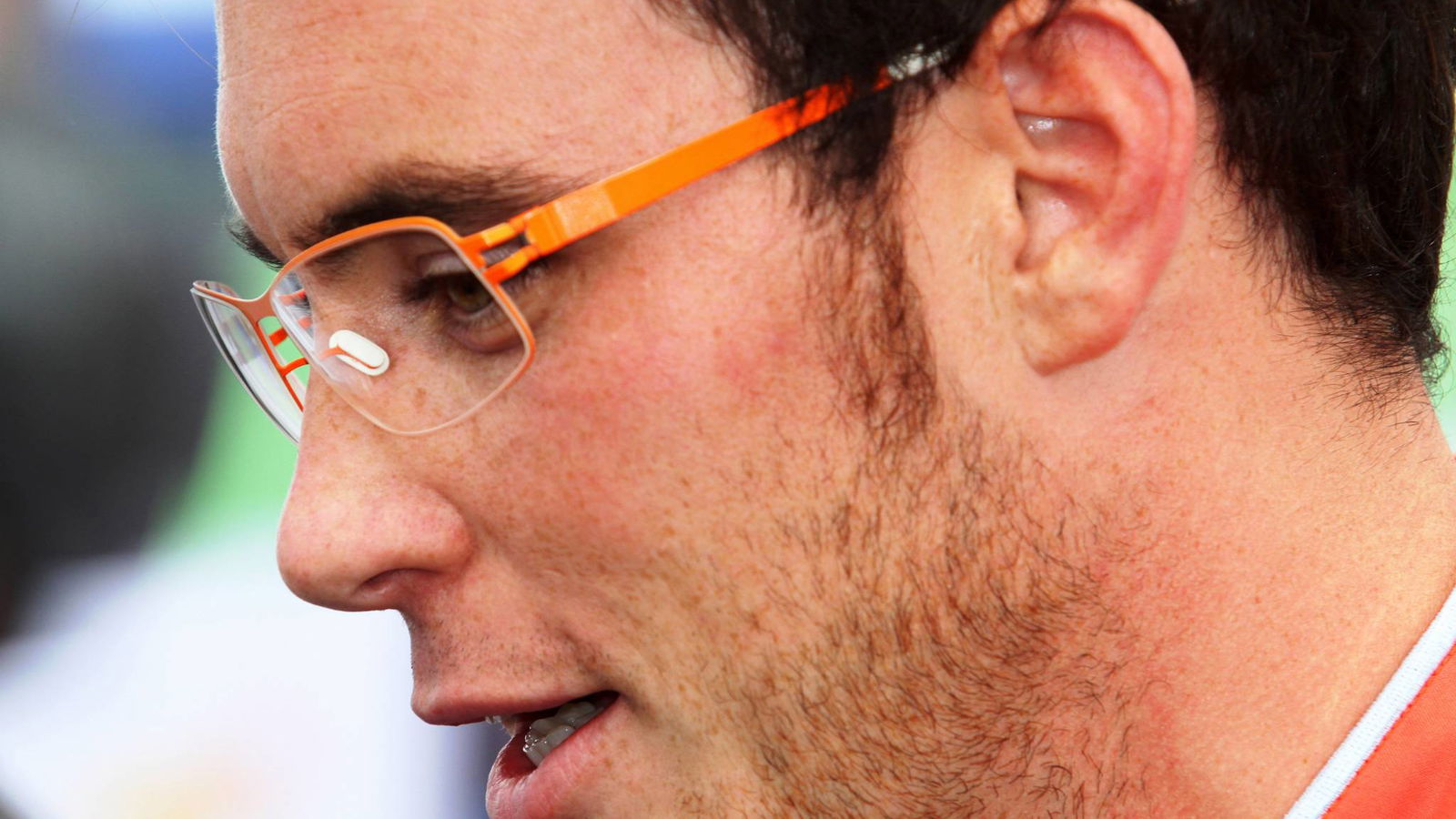 Neuville blames ‘bad luck’ for Rally de Espana retirement