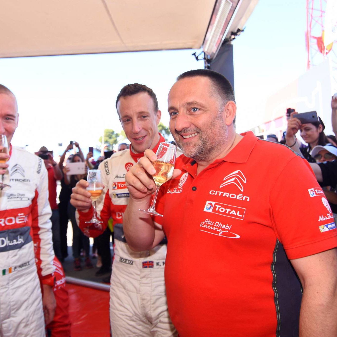 FIA President Ben Sulayem: 2023 WRC calendar a positive step