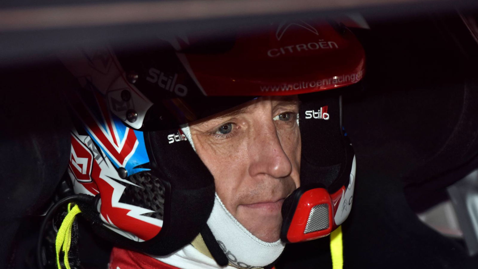 Meeke returns to WRC with Toyota