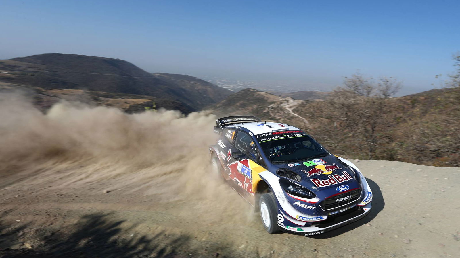 FIA menekan taktik penundaan Power Stage