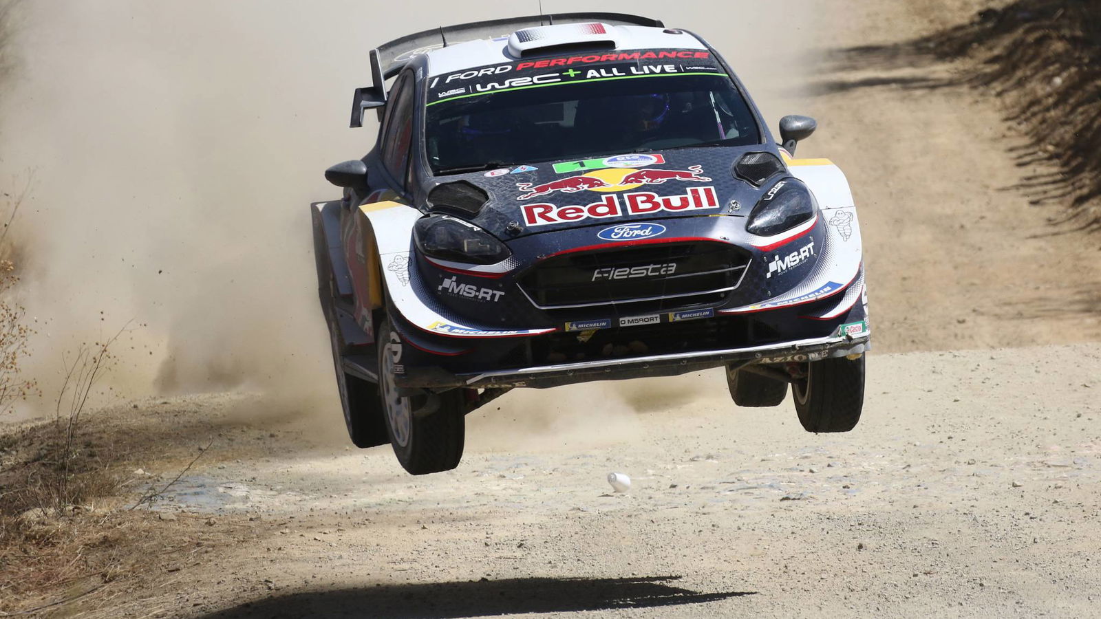 Rally Mexico - Klasifikasi setelah Hari 2, SS19 (15 Besar)