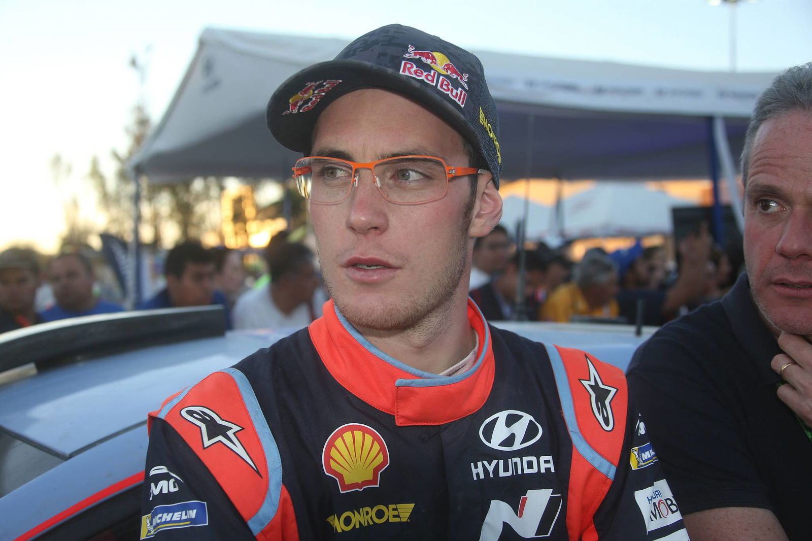 WorldRX's Channel 4 highlights to run before F1 coverage