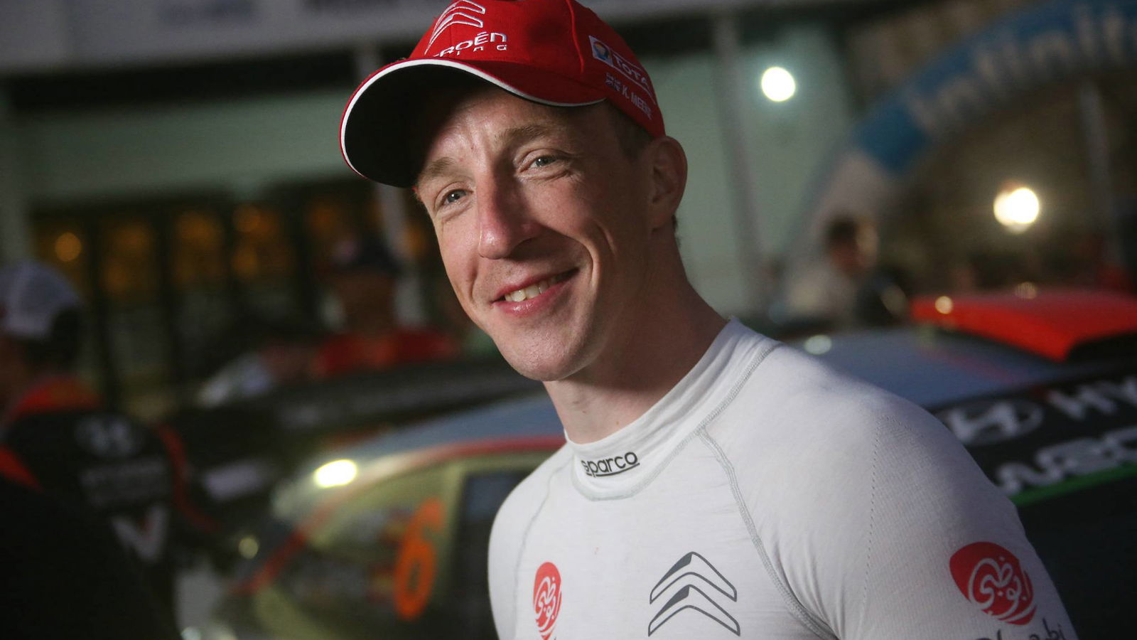 Tour de Corse - Hasil penggeledahan