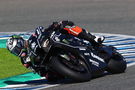 Jonathan Rea on the new Kawasaki ZX10RR, WorldSBK Jerez test 17th November 2020