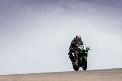 Jonathan Rea, Aragon WorldSBK 2021