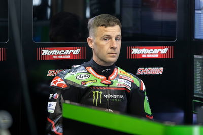 Jonathan Rea, Dutch WorldSBK 23 July 2021