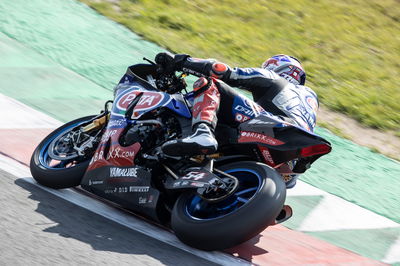 Toprak Razgatlioglu, Dutch WorldSBK, 24 July 2021