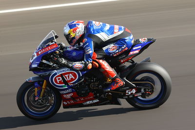 Toprak Razgatlioglu, Czech WorldSBK, 7 August 2021