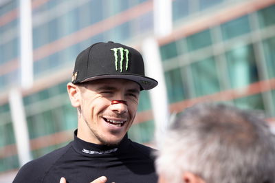 Scott Redding, French WorldSBK, 3 September 2021