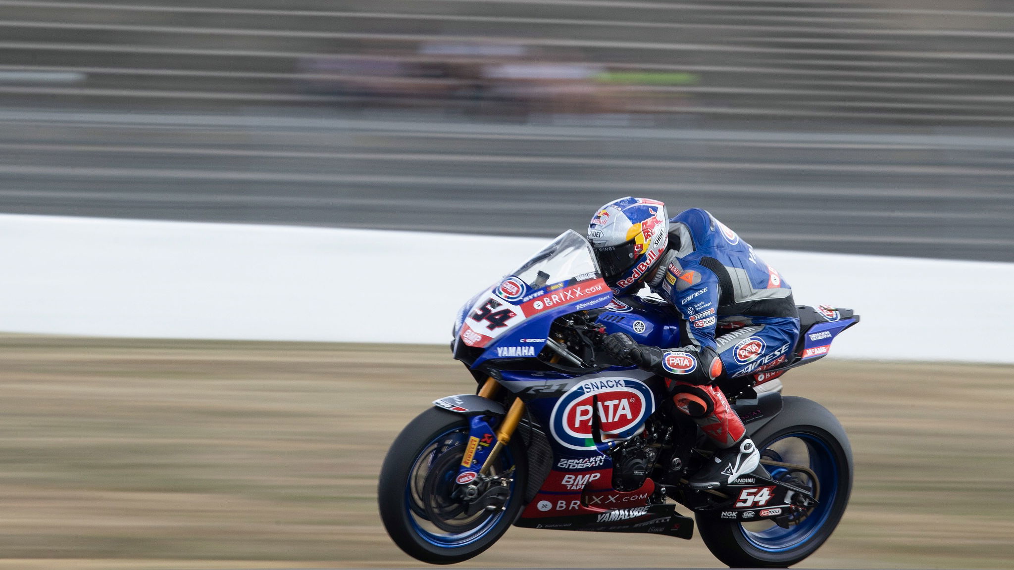 Toprak Razgatlioglu, French WorldSBK, 3 September 2021