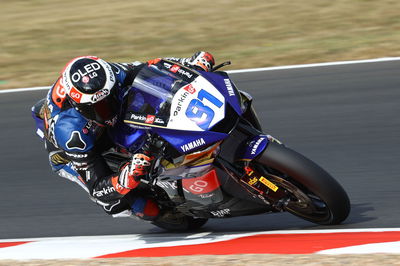 Manuel Gonzalez, French WorldSSP, 3 September 2021