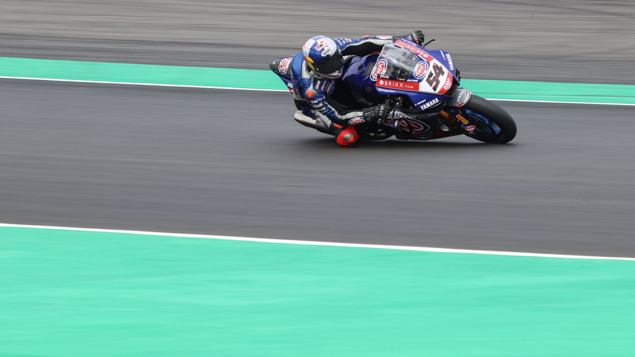 Toprak Razgatlioglu, French WorldSBK, 4 September 2021