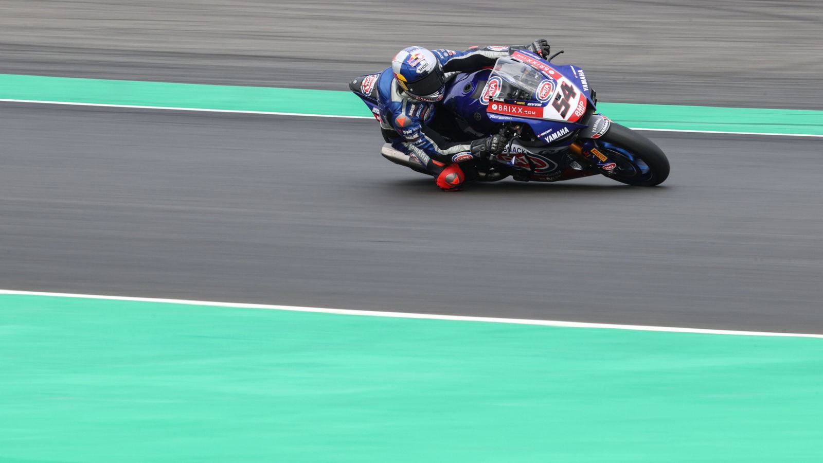 Toprak Razgatlioglu, French WorldSBK, 4 September 2021
