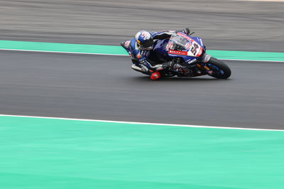 Toprak Razgatlioglu, French WorldSBK, 4 September 2021