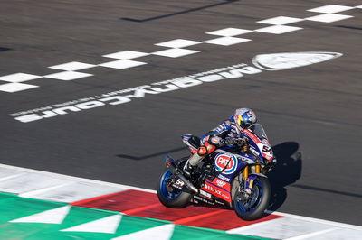 Toprak Razgatlioglu, French WorldSBK, 5 September 2021