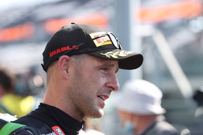 Jonathan Rea, French WorldSBK Superpole race, 5 September 2021