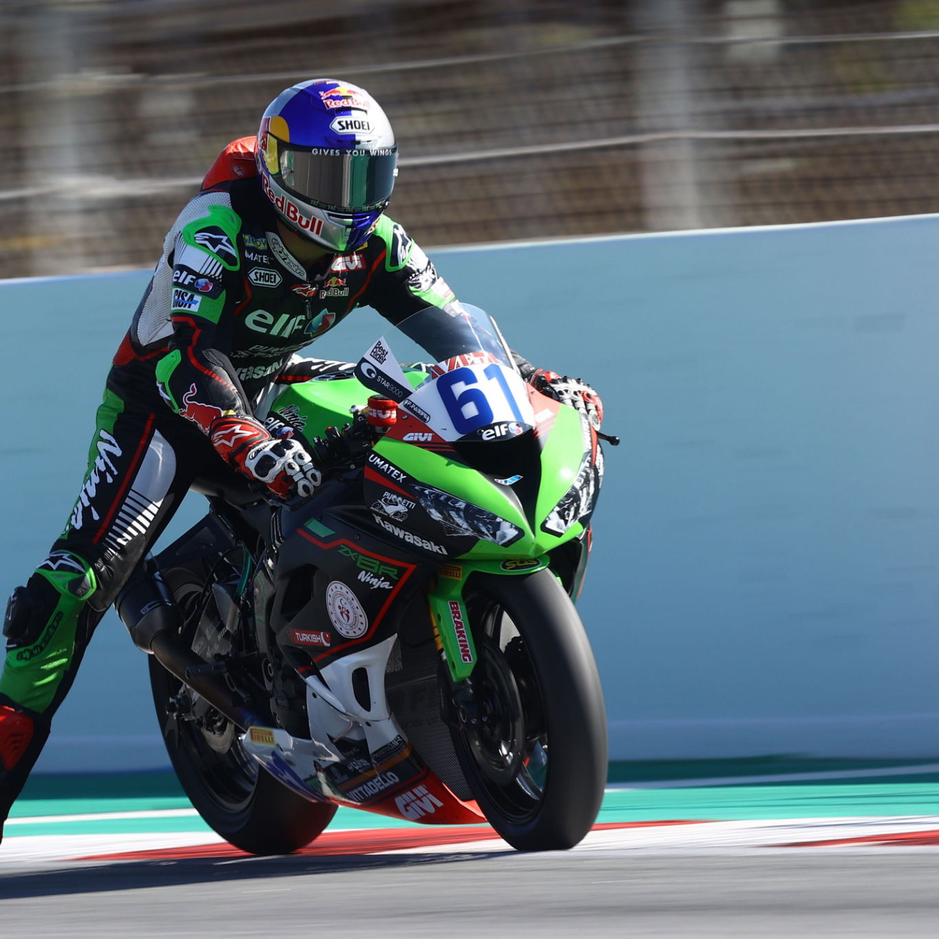 Can Oncu, Catalunya WorldSSP, 17 September 2021