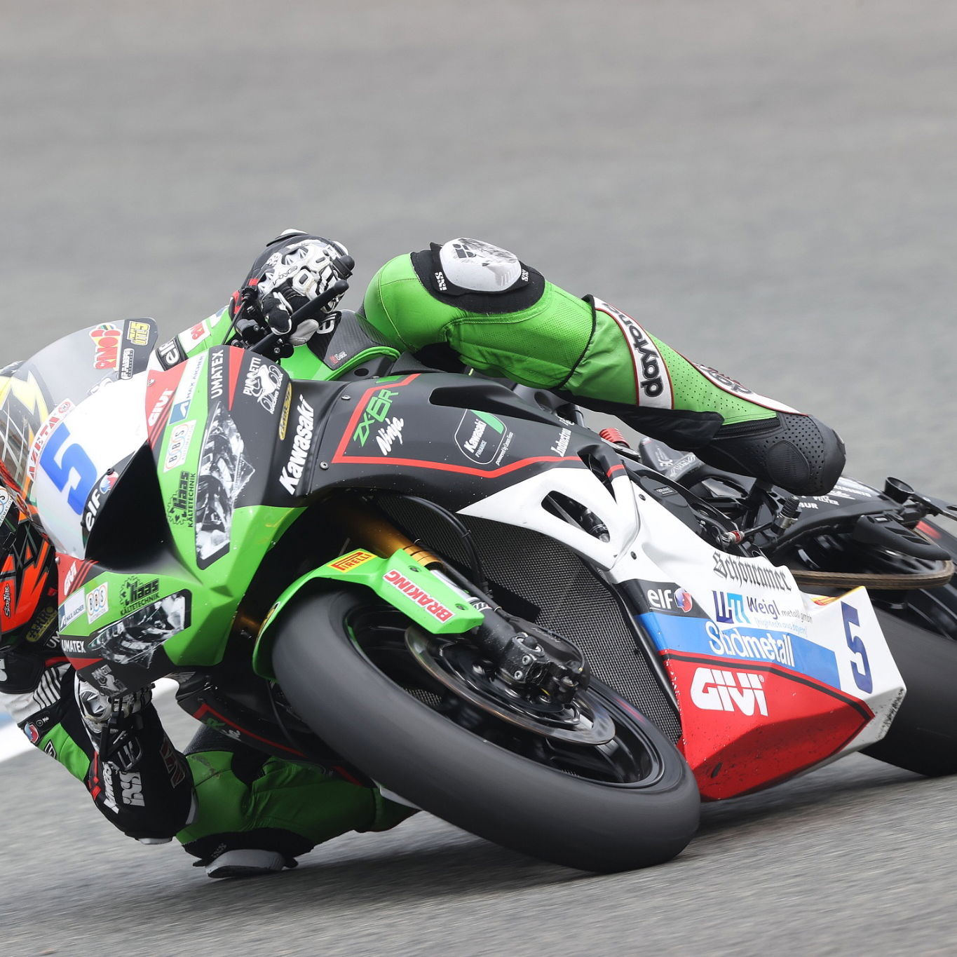 Philipp Oettl, Jerez WorldSSP, 24 September 2021