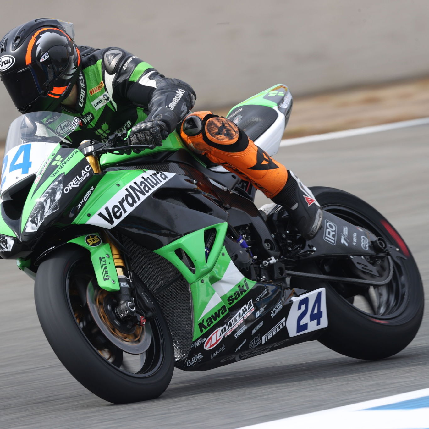 Leonardo Taccini, Jerez WorldSSP, 24 September 2021
