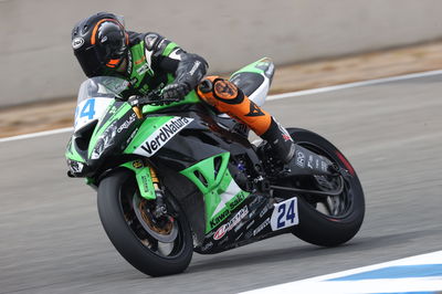 Leonardo Taccini, Jerez WorldSSP, 24 September 2021