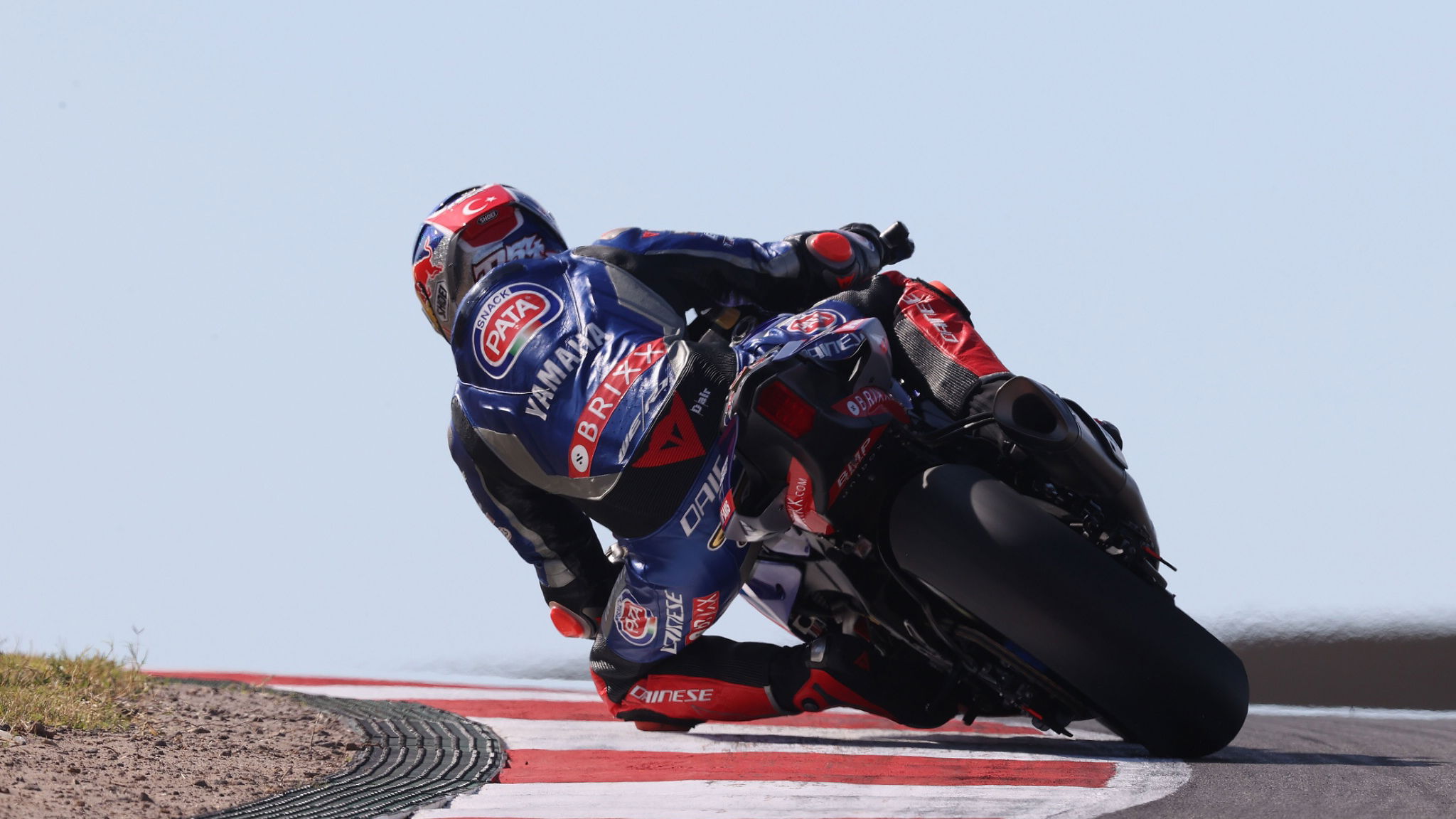 Toprak Razgatlioglu, Portuguese WorldSBK, 1 October 2021
